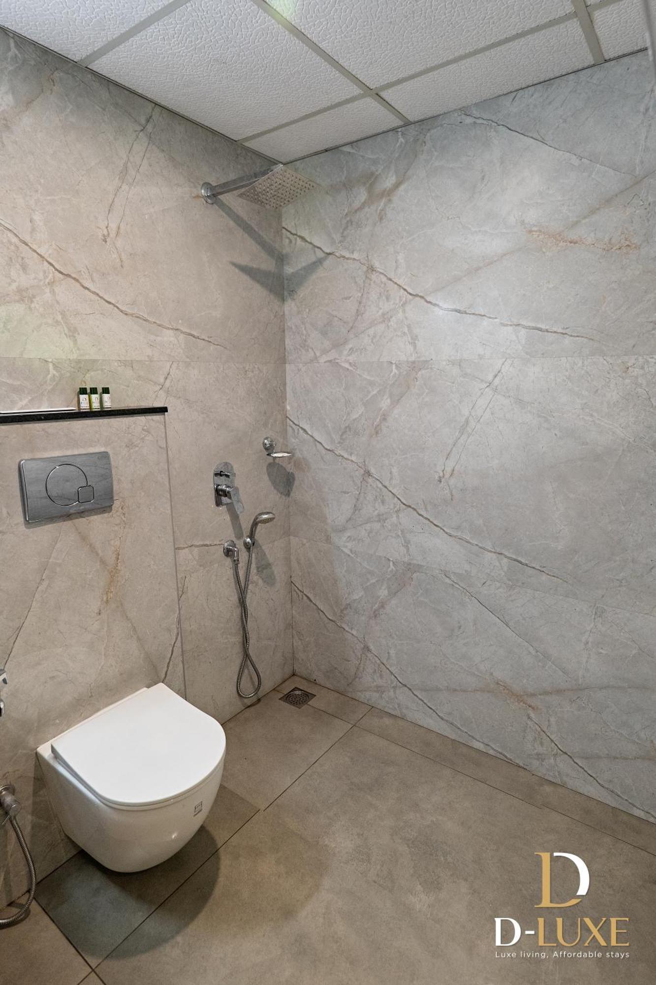 D-Luxe Hotel Kochi Екстериор снимка